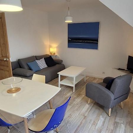 Appartement 4 personnes vue Mer Berck Eksteriør bilde
