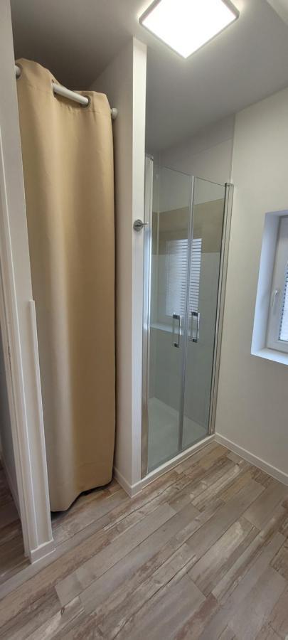 Appartement 4 personnes vue Mer Berck Eksteriør bilde