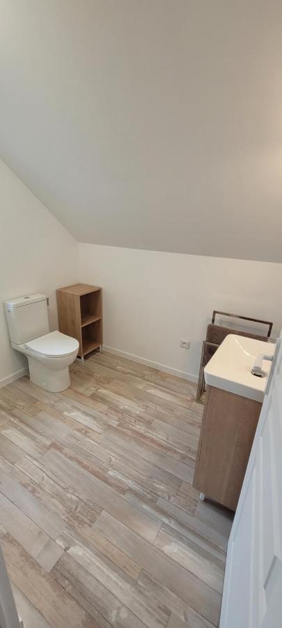 Appartement 4 personnes vue Mer Berck Eksteriør bilde
